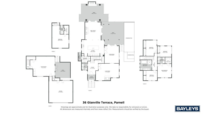 36 Glanville Terrace, Parnell, Auckland - Carousel 18