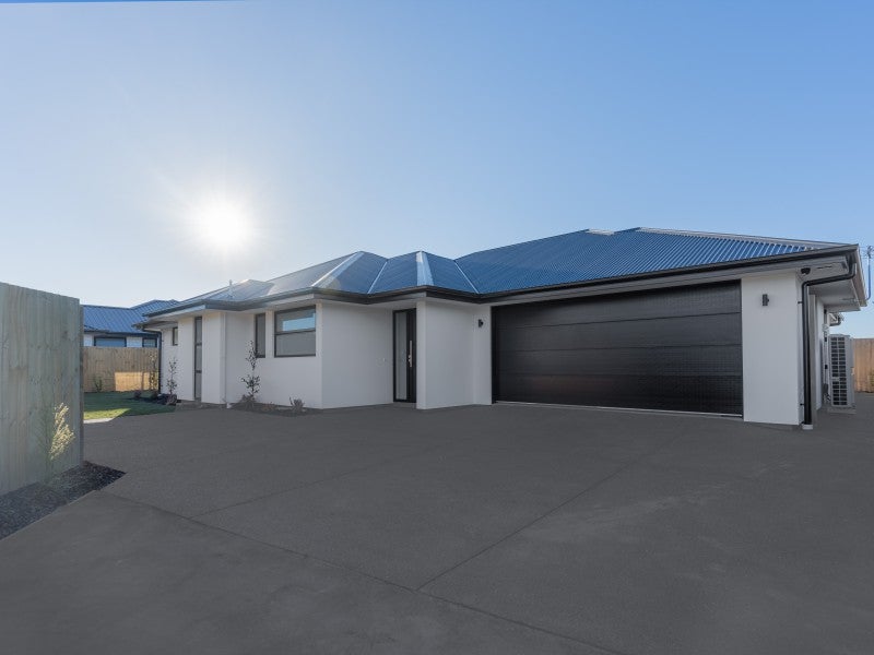 59 Katrine Drive, Marshland, Christchurch  - Carousel 21