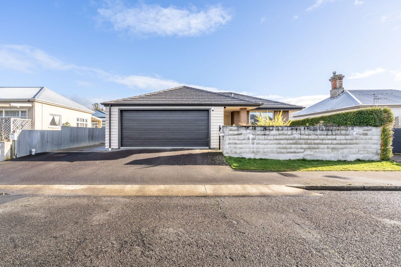 190 Mary Street, Richmond, Invercargill - Carousel 1