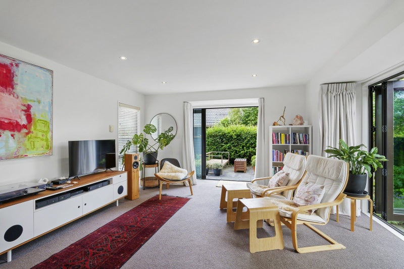 1/6 Parr Place, Ilam, Christchurch - Carousel 1