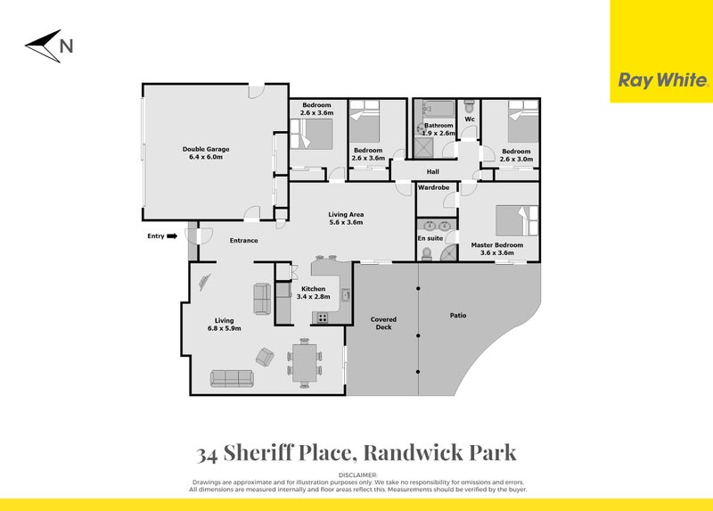 34 Sheriff Place, Randwick Park, Auckland - Carousel 20