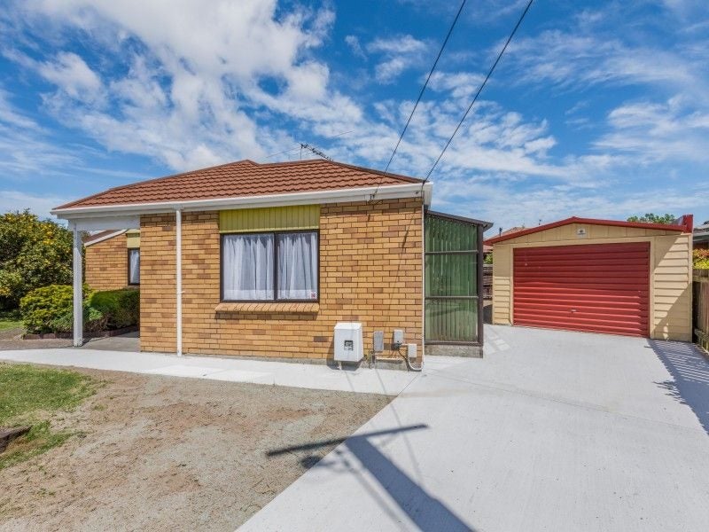 45 MAHOE ST , WATERLOO, LOWER HUTT - Carousel 2