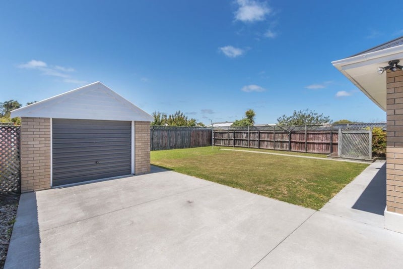 18 Eglinton Street, Avondale, Christchurch - Carousel 12