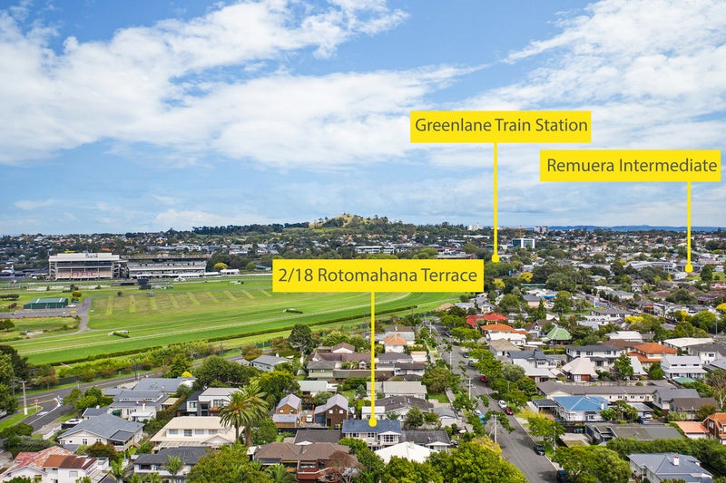 2/18 Rotomahana Terrace, Remuera, Auckland - Carousel 1