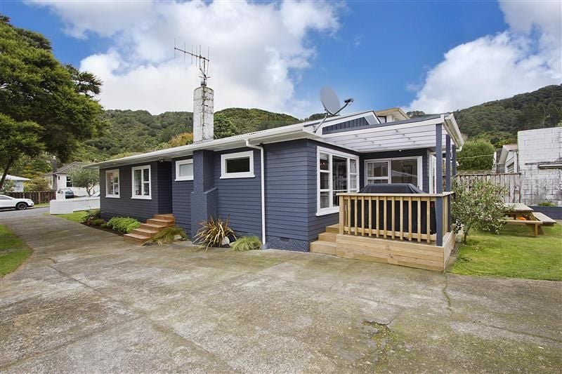 10 Gardiner Grove, Wainuiomata, Lower Hutt - Carousel 15