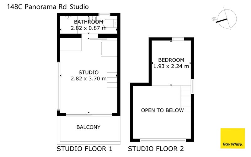 148C Panorama Road, Clifton, Christchurch - Carousel 37