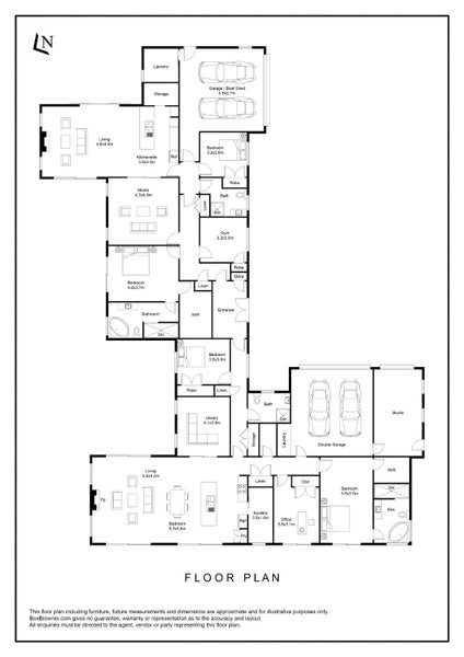 68A Redwood Grove, Tamahere, Hamilton - Carousel 36