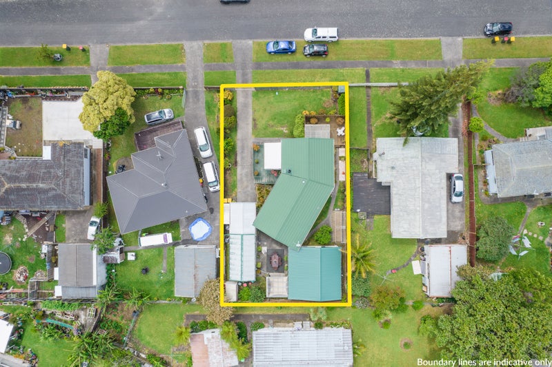 7 Ewbank Place, Manurewa, Auckland - Carousel 2