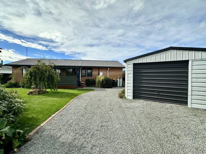 15 Jane Street, Tinwald, Ashburton - Carousel 2
