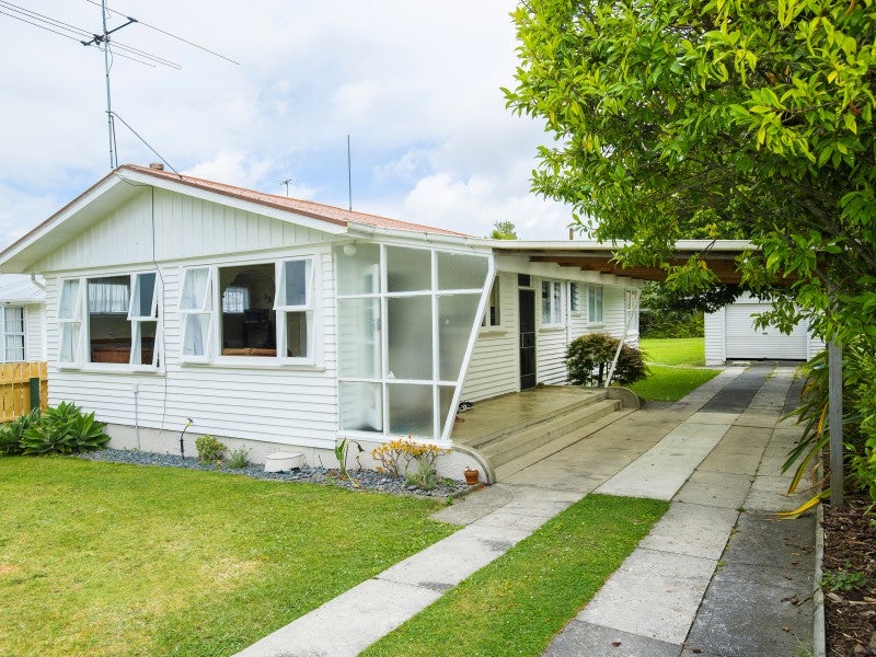 16 Sievwright Lane, Whataupoko, Gisborne - Carousel 2