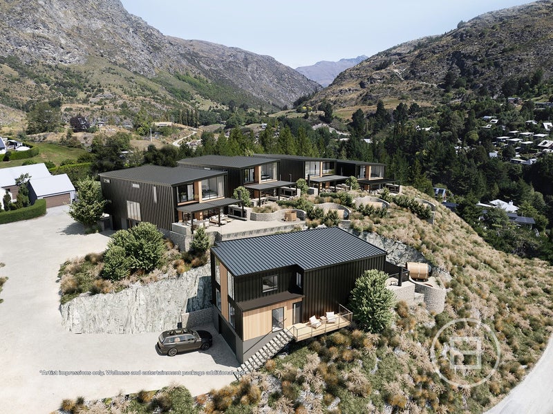 83 Atley Road, Arthurs Point, Queenstown - Carousel 2