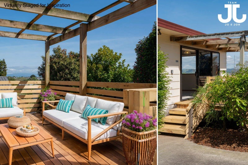 33A Otumoetai Road, Judea, Tauranga - Carousel 1