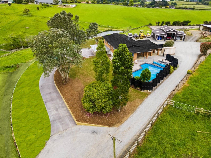 116 Bycroft Road , Karaka, Papakura - Carousel 1