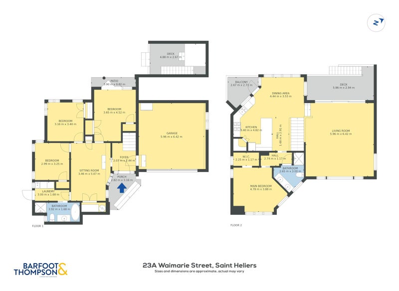 23A Waimarie Street, St Heliers, Auckland - Carousel 27