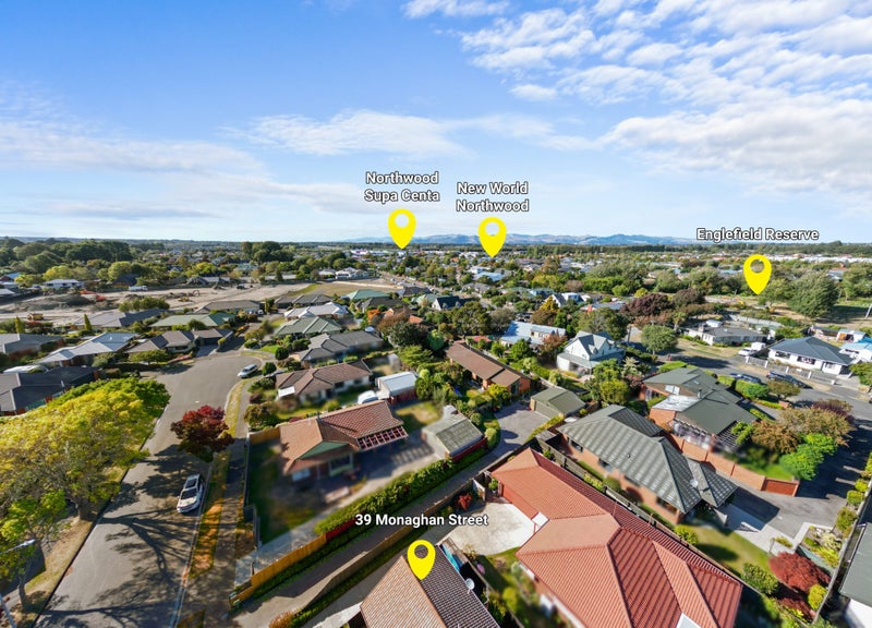 39 Monaghan Street, Northwood, Christchurch - Carousel 18