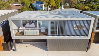 361B Beach Road, Campbells Bay, Auckland - Carousel 1