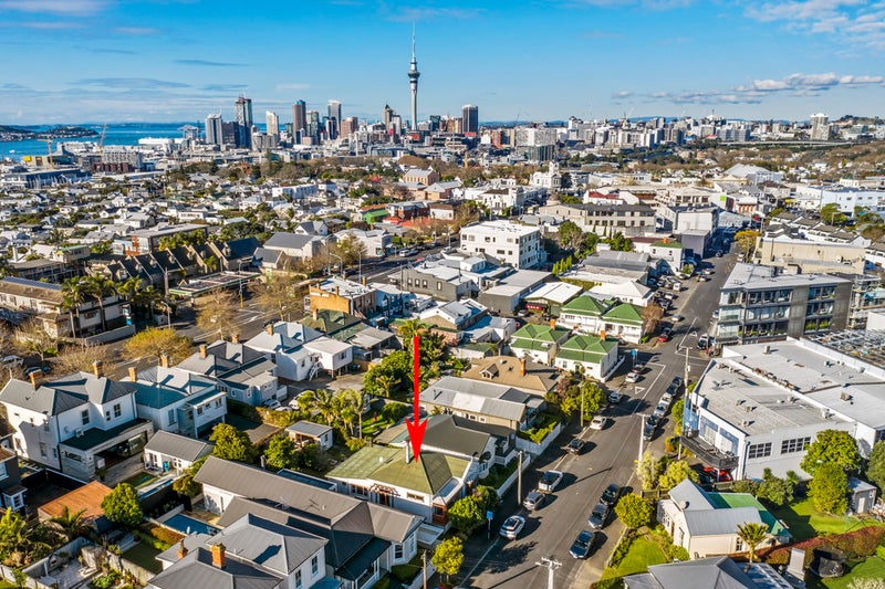 25 Prosford Street, Ponsonby, Auckland - Carousel 1