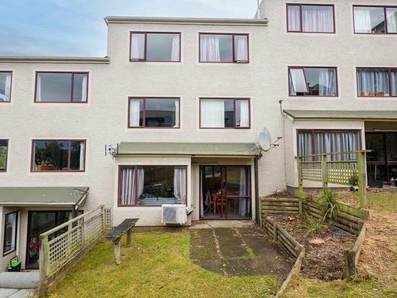 7/543 George Street, North Dunedin, Dunedin - Carousel 1