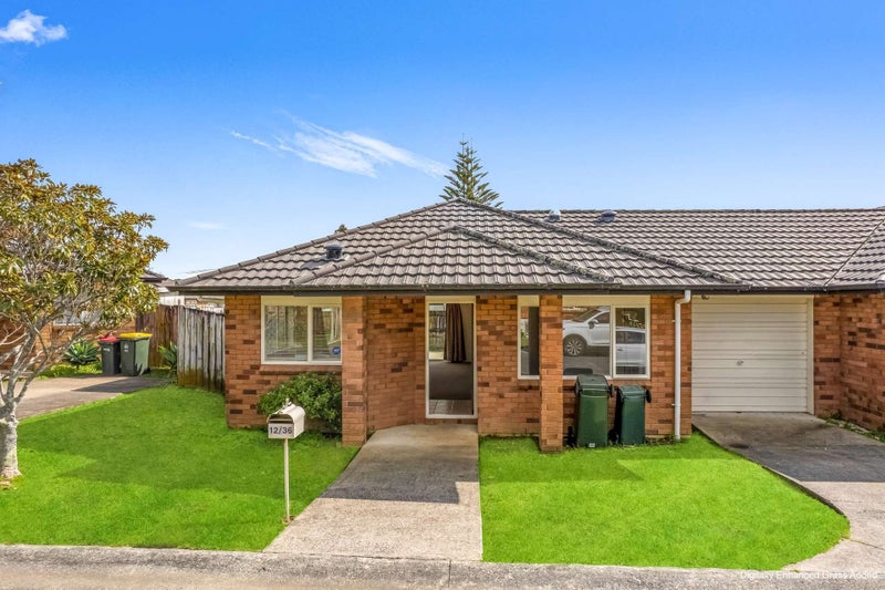 12/36 Growers Lane, Mangere East, Auckland - Carousel 1