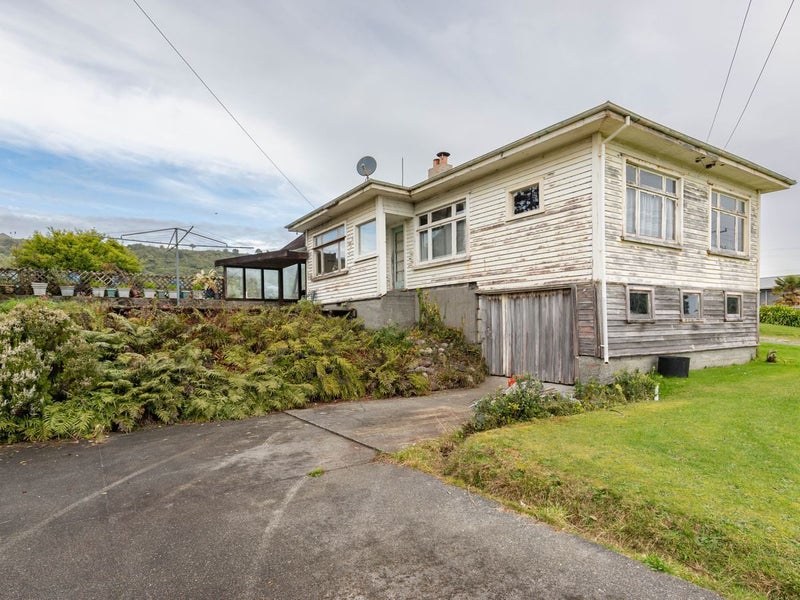 743 Main South Road, Gladstone, Greymouth - Carousel 1