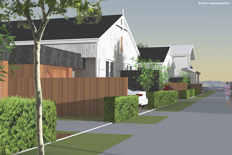 13 Jonah Lomu Drive, Paerata, Pukekohe - Carousel 1