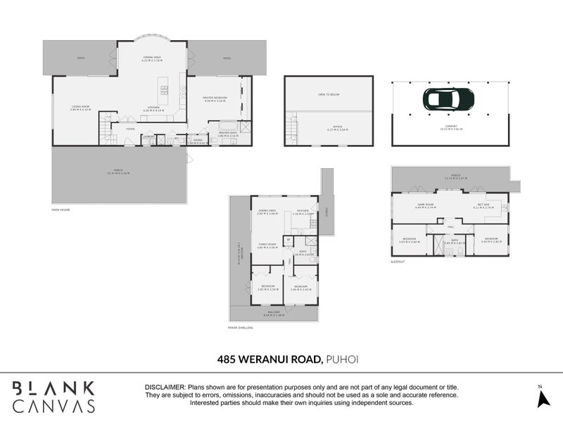 485 Weranui Road, Puhoi, Warkworth - Carousel 36