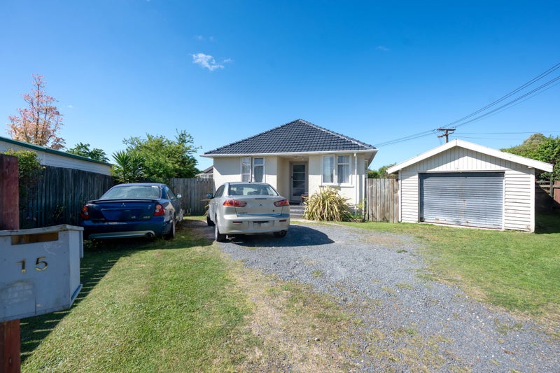 15A Puriri Crescent, Hillcrest, Rotorua - Carousel 1