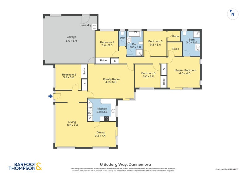 6 Boderg Way, East Tamaki, Auckland - Carousel 20