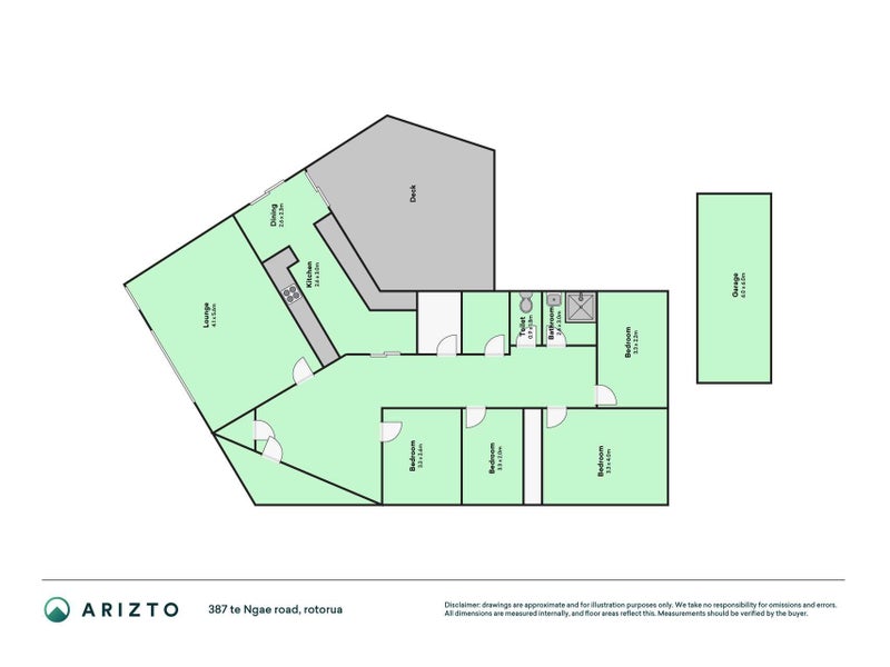 387 Te Ngae Road, Owhata, Rotorua - Carousel 32