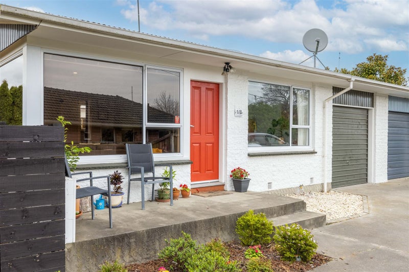 1/8 Marshall Street, Woolston, Christchurch - Carousel 2