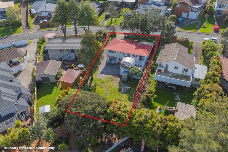 25 Compton Street, Hillcrest, Auckland - Carousel 2