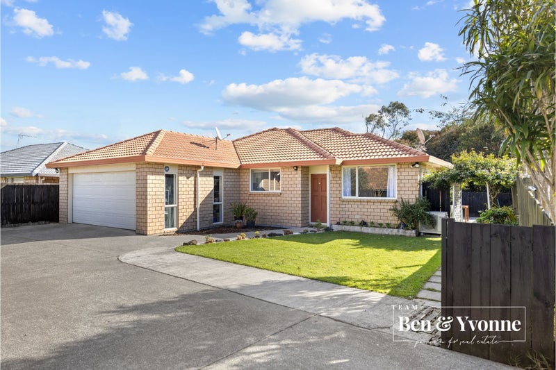 22B Convoy Lane, Otahuhu, Auckland - Carousel 1