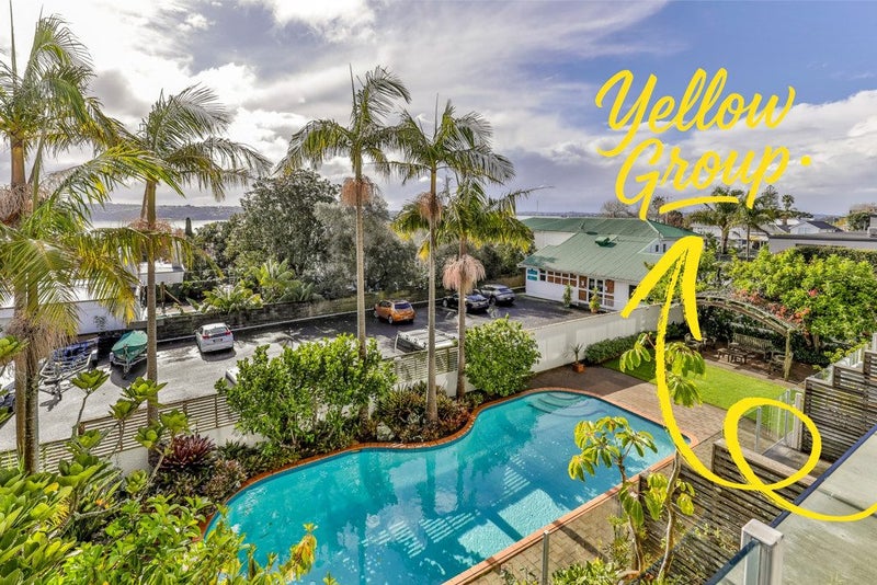 6/3 Hamilton Road, Herne Bay, Auckland - Carousel 1