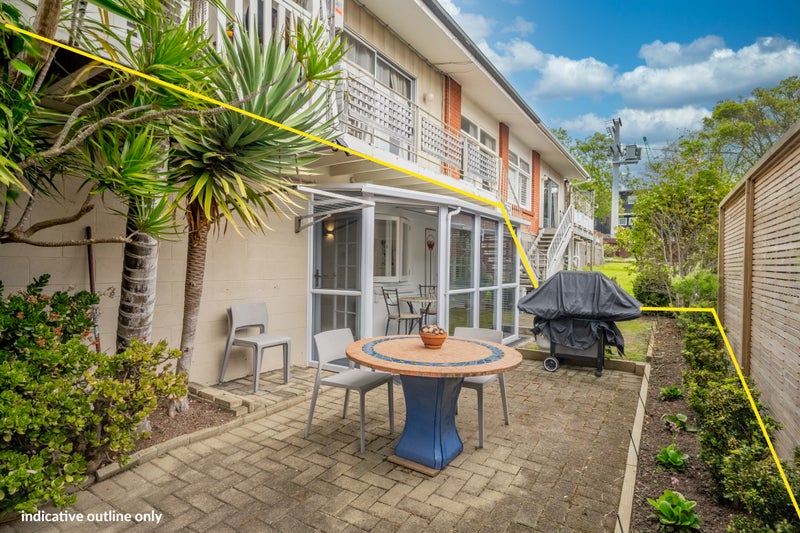 5/32 Benbow Street, St Heliers, Auckland - Carousel 2
