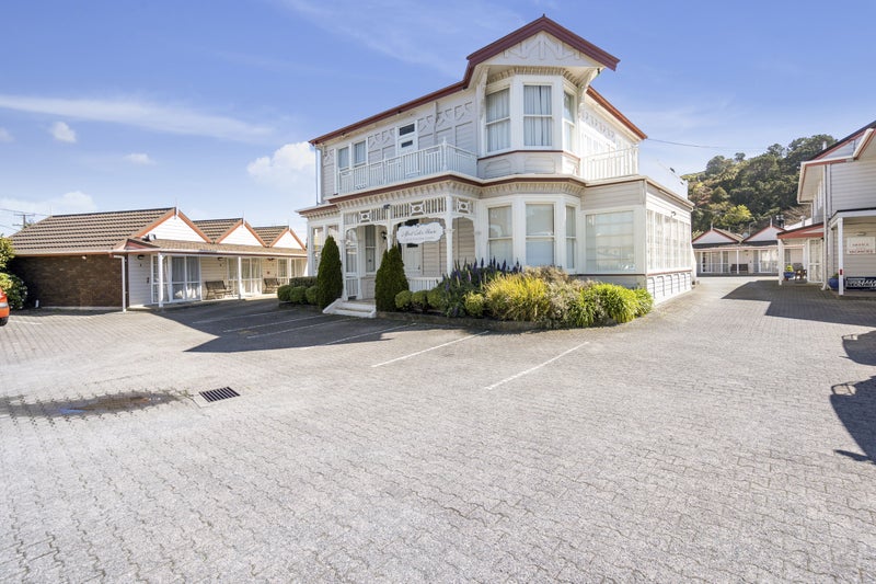 85 Hutt Road, Petone, Lower Hutt - Carousel 1