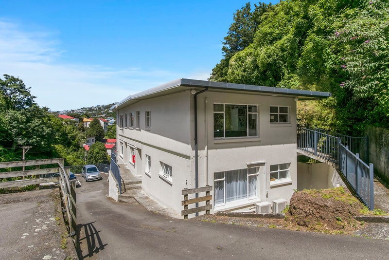 8/51 Adams Terrace, Aro Valley, Wellington - Carousel 10