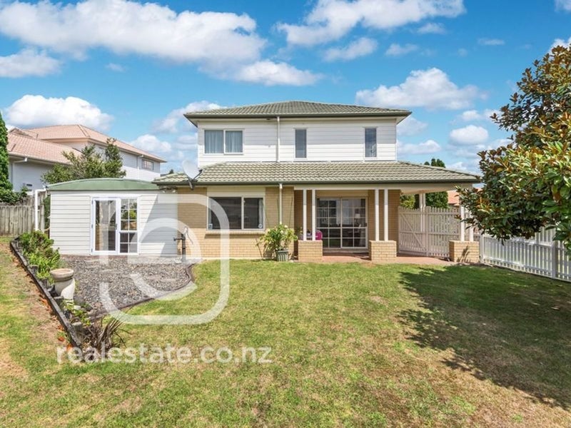 2 Casabella Court, Northpark, Auckland - Carousel 16