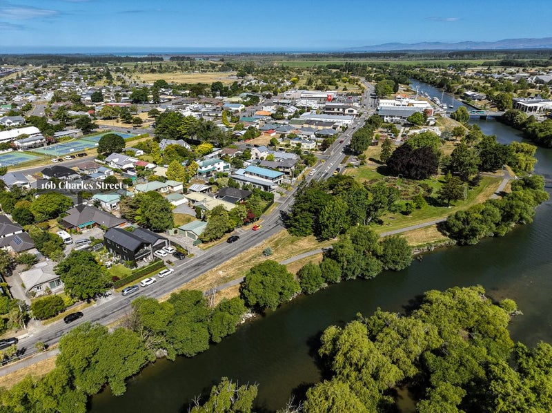 16B Charles Street, Kaiapoi, Kaiapoi - Carousel 2