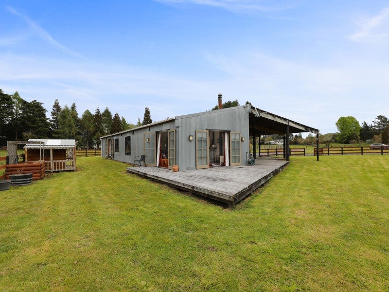 22 Onematua Road, Owhango - Carousel 1