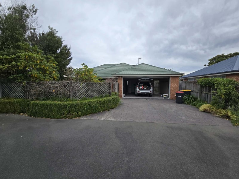 64 Bellvue Avenue, Papanui, Christchurch - Carousel 1