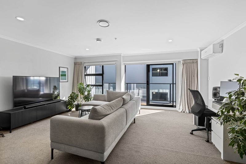 1H/83 New North Road, Eden Terrace, Auckland - Carousel 2