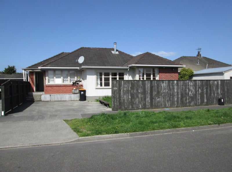 47 Manawatu Street, Hokowhitu, Palmerston North - Carousel 1