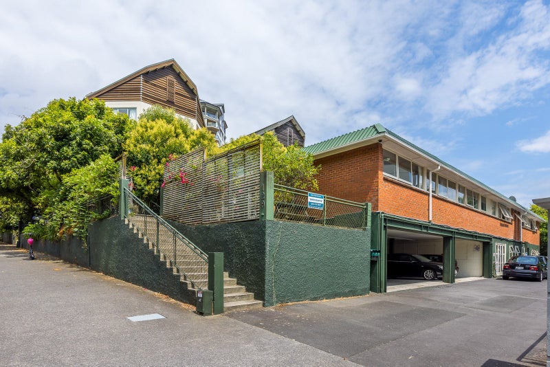 1/129 Grafton Road, Grafton, Auckland - Carousel 1