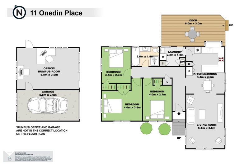 11 Onedin Place, Titirangi, Auckland - Carousel 24