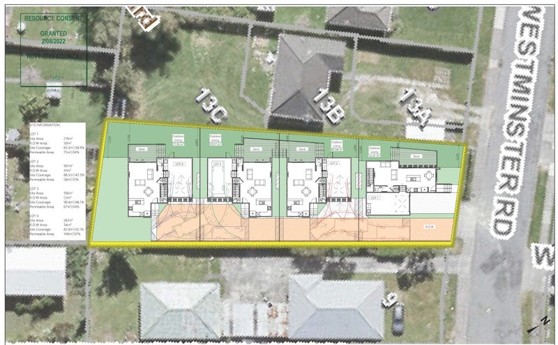 11 Westminster Road, Wainuiomata, Lower Hutt - Carousel 21