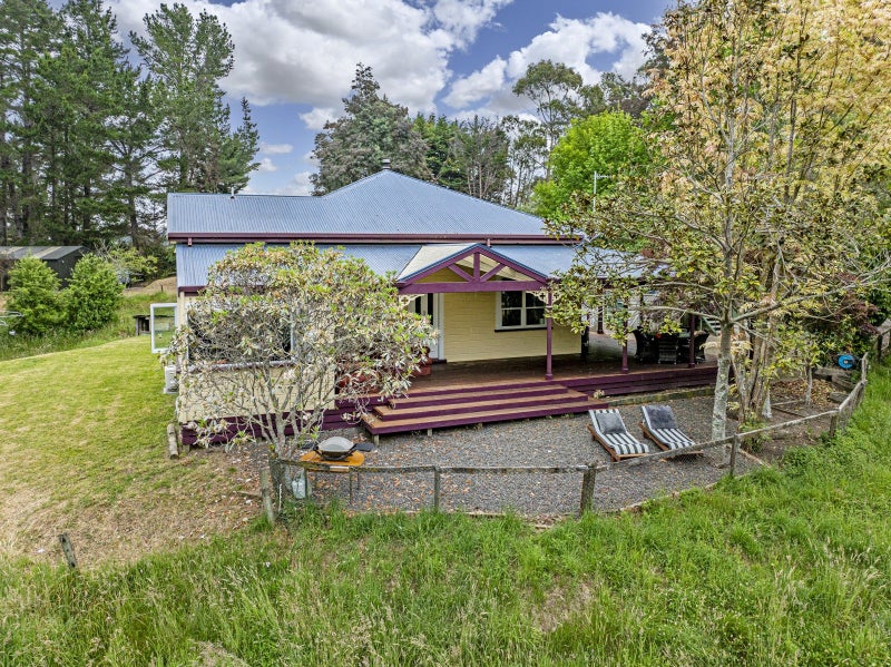 623 Maraetotara Road, Maraetotara, Havelock North - Carousel 2
