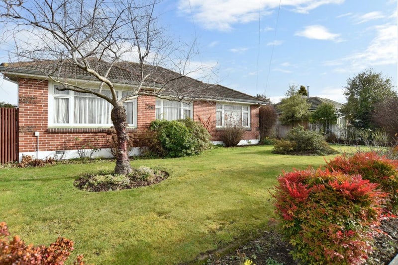 47 Hope Street, Shirley, Christchurch - Carousel 22