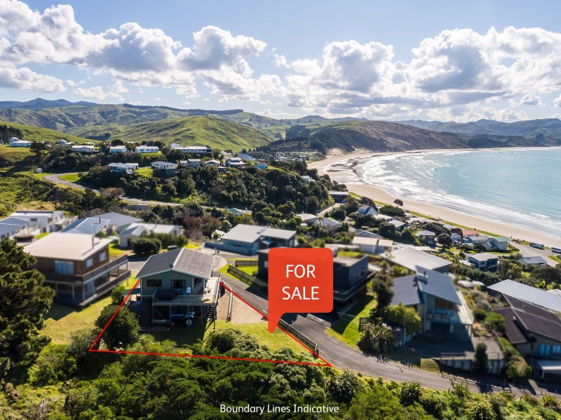 48 Balfour Crescent, Castlepoint, Tīnui - Carousel 41
