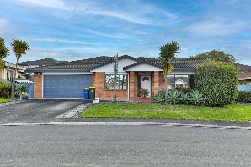 13 Jeffery Reeve Crescent, Ranui, Auckland - Carousel 18