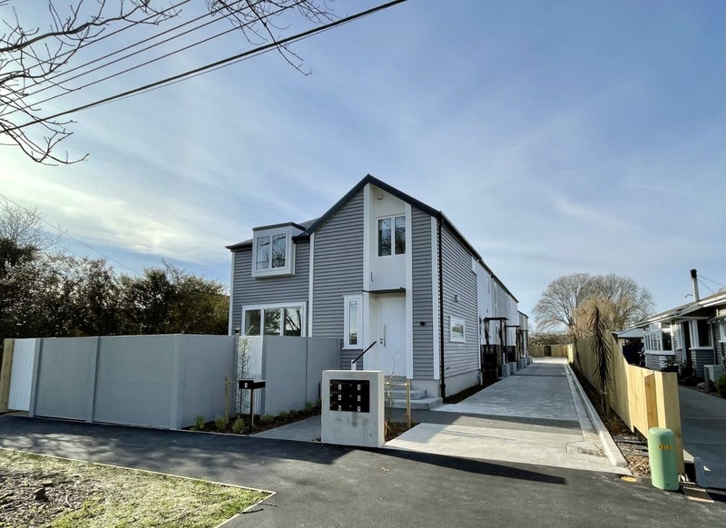 6/32 Ryan Street, Phillipstown, Christchurch - Carousel 11